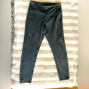 Zella leggings- M EUC